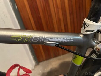Superior RX615 - 3