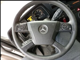 Mercedes Benz Actros 1845 - 3