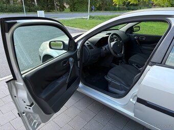 Renault Megane 1,4 16V nové STK 119000km - 3