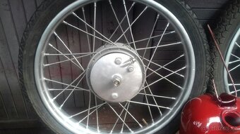 Jawa pionyr 555 - 3