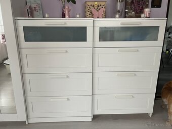 Nábytek IKEA Brimnes - 3