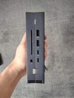 Dokovací stanice Asus SimPro 2 - 3
