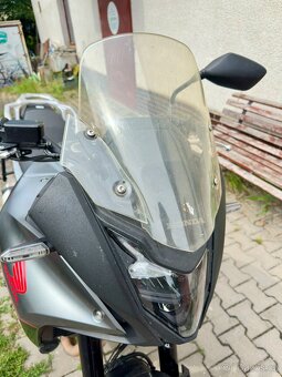 Honda xl 750 transalp - 3