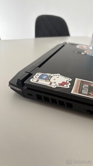 Netbook Acer nitro - 3