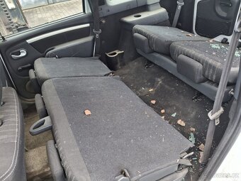 DACIA LOGAN MCV (SD) 1.5 DCi, motor K9K E8, nahradni dily - 3