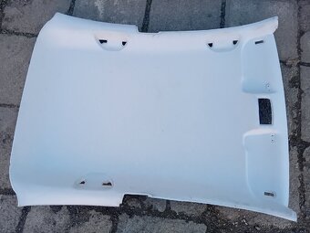 Stropnice seat ibiza iii 6L1 - 3