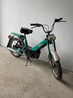 Babeta 207 Top Stav - 3