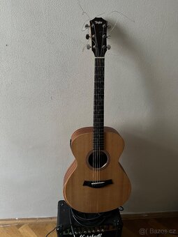 Elektroakusticke kytara - Taylor Academia 12e - 3
