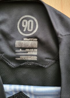 Fotbalový dres zn Nike 90 - 3
