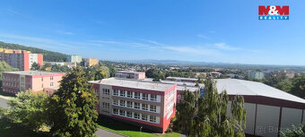 Prodej bytu 3+1, 78 m², Jirkov, ul. Krušnohorská - 3
