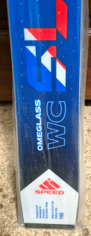 Dynastar Speed Omeglass WC Fis SL - 3