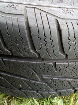 rávky se zimními 195/65 R 15 - 3