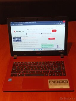 Acer Aspire 1 A114 TOP STAV - 3