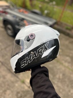 Shark race-r pro Carbon - 3