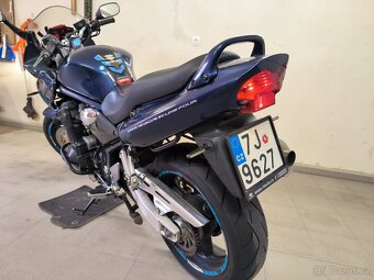 Prodám Suzuki Bandit - 3