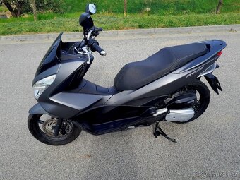 Honda PCX 125 - 3