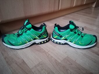 Salomon XA PRO 3D Gore-tex v. 42 - 3
