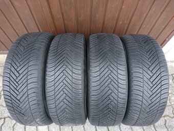 Škoda Kodiaq 18" Originální alu kola zimní 235/55/R18 - 3