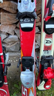 Dětské sjezdovky vel. 80, 90 cm - 3