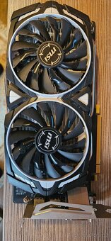 GeForce 1060 3G - 3