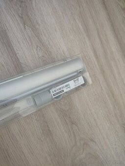 Osvětlení skříně ikea norrfly nové - 3
