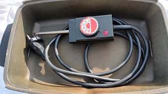 Elektrická pánev ETA - 3