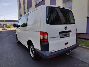 Volkswagen Transporter 2,0 TDi -2- - 3