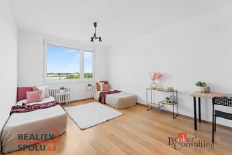 Prodej, byty/4+1, 95.8 m2, Slezské Předměstí 970/69, 50003 H - 3