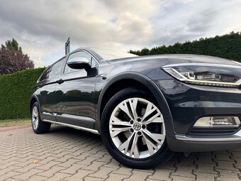 2019 VW PASSAT ALLTRACK 2.0 TDI 140 KW - 3