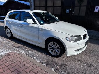 BMW 116 2.0 benzin - 3