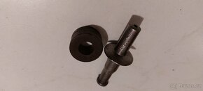 Originální přední díl závěru jehlovky chassepot - 3