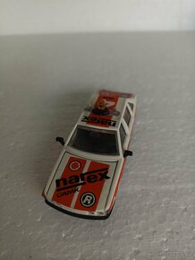 TATRA 623 Monti Metal - 3