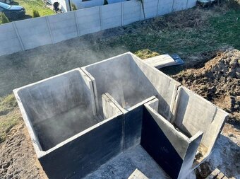 Betonové sklepy - 3