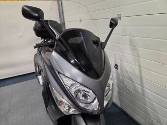 Yamaha T-Max 500 - 3