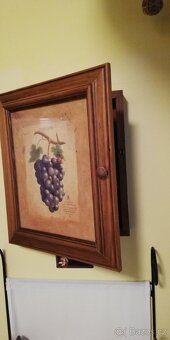 Prodej skříňky na klíče - 3