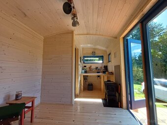 Maringotka na přání - 3