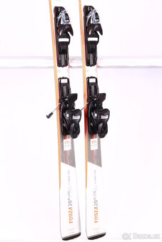 Použité lyže ROSSIGNOL FORZA 20 2025 - 3