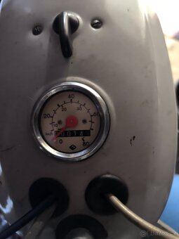 Jawa 50/20 pionýr - 3