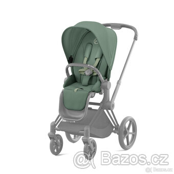 Cybex PRIAM 4 Bundle - 3