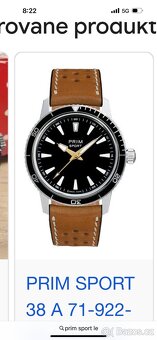 Koupím Prim orlik, sport - 3