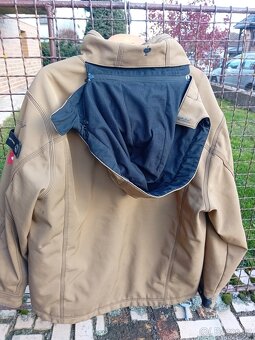 Engelbert strauss zimni bunda - 3