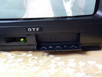 přenosný televizor OTF Color 347 - 3