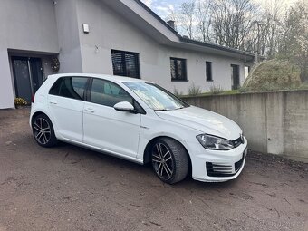 Golf 7 2.0 TDi 135kw GTD - 3
