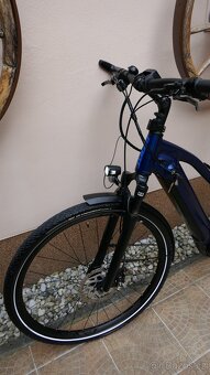 TREKINGOVÉ ELEKTROKOLO GIANT Explore - 3