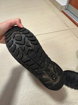 Zimní boty Richter vel 38 - 3