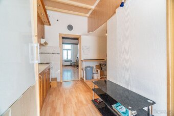 Prodej družstevního bytu 4+1 80 m² na Žižkově - 3