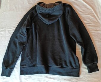 PÁNSKÁ MIKINA-ADIDAS-vel. L - 3