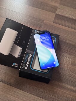 apple iphone 13 128 gb a powerbanka nova - 3