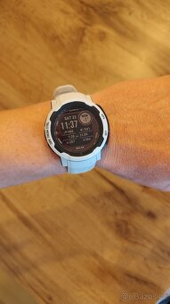 Garmin Instinct 2 Solar - 3