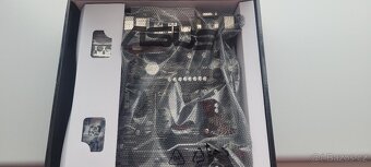 Základní deska ASUS PRIME A320M-K - 3